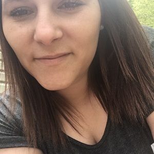 Meet your Posher, Katherine